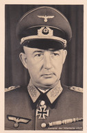Ritterkreuzträger General Paul Laux - Guerre 1939-45