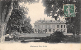 Noisy-le-Roi          78         Le Château         ( Voir Scan) - Autres & Non Classés