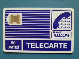 Py17A SC4ob 50 Unités Logo France Telecom Sérigraphie N°7594 Impact En Bas à Droite - Gestreift (Pyjama)