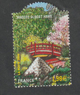 Variétés - 2006 -   N°3896a - Légende Phil@poste Au Lieu D' ITVF    - Neuf   Sans Charnière - - Unused Stamps