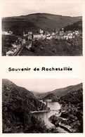 Souvenir De Rochetaillée - Rochetaillee