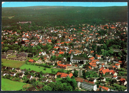 E5543 - Bad Lippspringe - Verlag Hans  Klocke - Bad Lippspringe