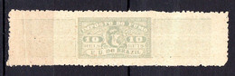 IMPOSTO DO FUMO - TOBACCO / TABAC - RRR ! (ag289f) - Timbres-taxe