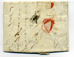 Delcampe - Déboursé De COLOGNE / Dept 103 De La RUR-ROER / An 13 / Côte 950€ - 1792-1815: Départements Conquis