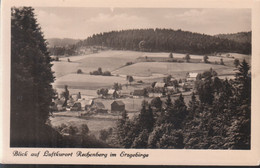 Rechtenberg Im Erzgebirge - Rechenberg-Bienenmühle