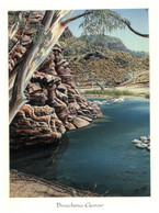 (CC 5) Australia - Art PAinting - SA - Brachina Gorge - Other & Unclassified