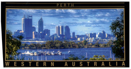 (CC 5) Australia - WA - Perth - Perth