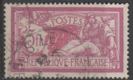 France - #129 - Used - Oblitérés