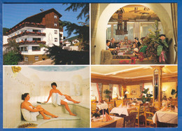 Deutschland; Baiersbronn, Tonbach; Hotel Tanne - Baiersbronn