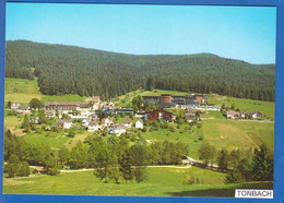 Deutschland; Baiersbronn, Tonbach; Panorama - Baiersbronn