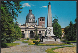 VERCELLI - IL DUOMO - NUOVA - Vercelli