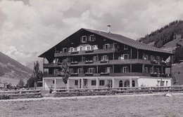 CHALET  ENGELMATT          RECKINGEN - Reckingen