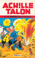 ACHILE TALON  N°7049  ET LE GRAIN DE LA FOLIE - Achille Talon