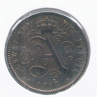 2 Cent 1912 Frans * Z.Fraai * Nr 10236 - 2 Cents