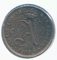 2 Cent 1919 Vlaams * Prachtig / F D C * Nr 10246 - 2 Cents