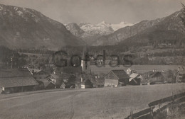Austria - Altaussee Mit Dachstein - Liezen