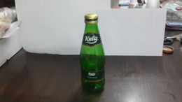 Turkey-kula Soda-(250ml)-()-bottles-used - Limonade