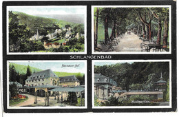 Schlangenbad, Multivues (979) - Schlangenbad