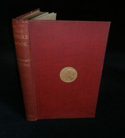 ( Enfantina Le Livre De La Jungle ) THE JUNGLE BOOK Rudyard KIPLING 1906 - Autres