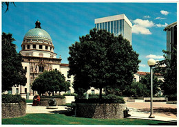 Pima County Buildings, Tucson, Arizona, US - Unused - Tucson