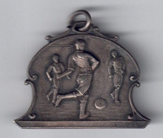 Médaille Football " Coupe Joseph Dubois 1932 " - Professionals / Firms