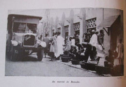 1940     AU MARCHE DE BAMAKO Mali - Mali