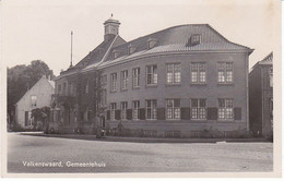 Valkenswaard Gemeentehuis KH247 - Valkenswaard