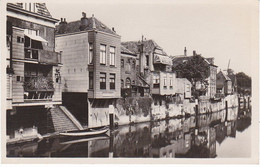 Gorinchem Groote Haven En Havendijk KH246 - Gorinchem