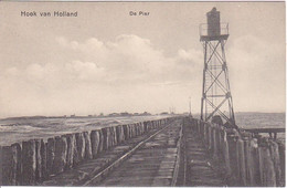 Hoek Van Holland De Pier Misthoorn KH200 - Hoek Van Holland