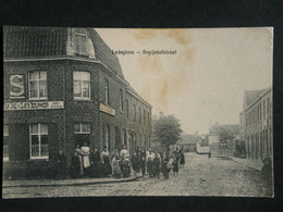 Begijnhofstraat - Ledegem