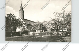 4408 DÜLMEN - RORUP, Kloster Maria Hamicolt - Dülmen