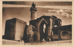 Plougonvelin Pointe Saint-Mathieu Phare Vuurtoren Lighthouse Leuchtturm - Plougonvelin