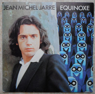 JEAN-MICHEL JARRE - Equinoxe - Instrumental