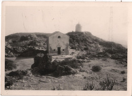 Photo Originale CORSE SANT ANTONINO ANTUNINU Ile Rousse - Luoghi