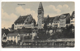 BREMGARTEN - Bremgarten