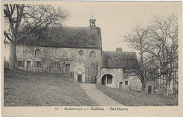 27  Aubevoye  Pres Gaillon   Bethleem - Aubevoye