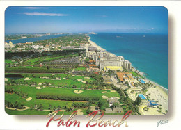 CPM Etats Unis, Floride, Palm Beach - Palm Beach