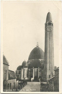 Waalwijk, RK Kerk St. Jan Baptist - Waalwijk