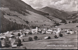 Saalbach - Saalbach