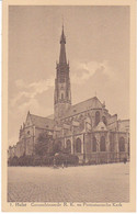 Hulst Gecombineerde Kerk KH192 - Hulst