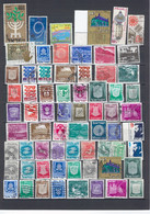Sellos Sueltos Israel - Collections, Lots & Series