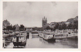 Zierikzee Oude Haven KH148 - Zierikzee