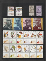 Israel Year Collection 2002 ** - Annate Complete