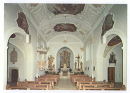 8766 Großheubach Kloster Engelberg Ob Dem Main Krapohl-Verlag Miltenberg - Miltenberg A. Main