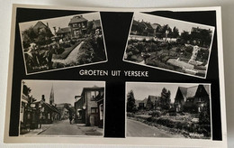 Groeten Uit Yerseke - Yerseke