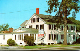 Vermont Rutland Royal's Hearthside Restaurant - Rutland