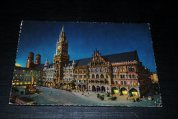 26383-                    MÜNCHEN, RATHAUS - Muenchen