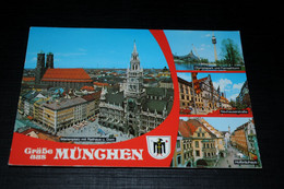 26385-                    MÜNCHEN - München