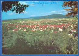 Deutschland; Balingen; Panorama - Balingen