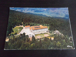 LOIRE - NOIRETABLE - N°1639 - Monastère - Circulé 1977 - Noiretable